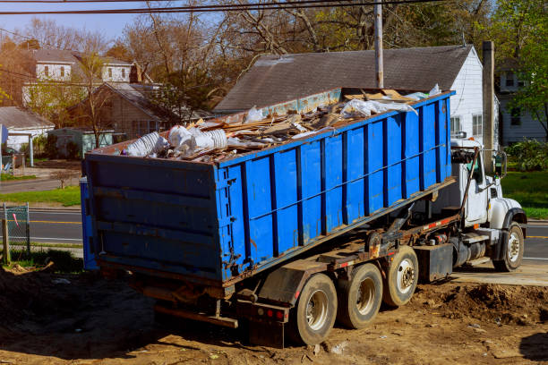 Best Commercial Cleanout Services  in Kahaluu Keauhou, HI