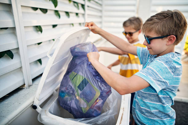 Best Same-Day Junk Removal  in Kahaluu Keauhou, HI