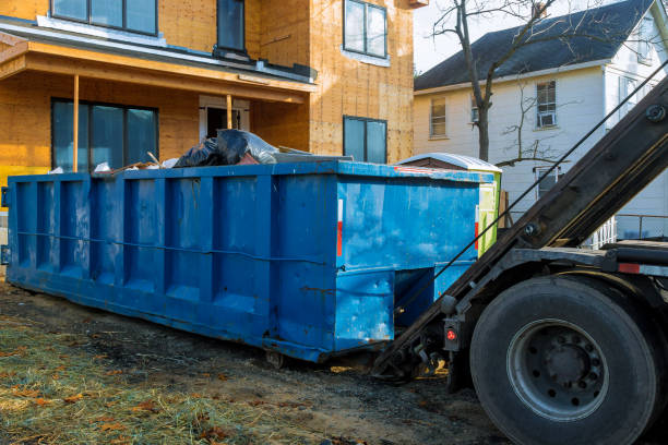 Best Yard Cleanup Services  in Kahaluu Keauhou, HI