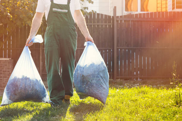 Best Yard Waste Removal  in Kahaluu Keauhou, HI
