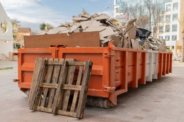 Best Junk Removal and Recycling  in Kahaluu Keauhou, HI
