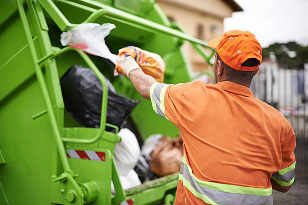 Best Basement Cleanout Services  in Kahaluu Keauhou, HI
