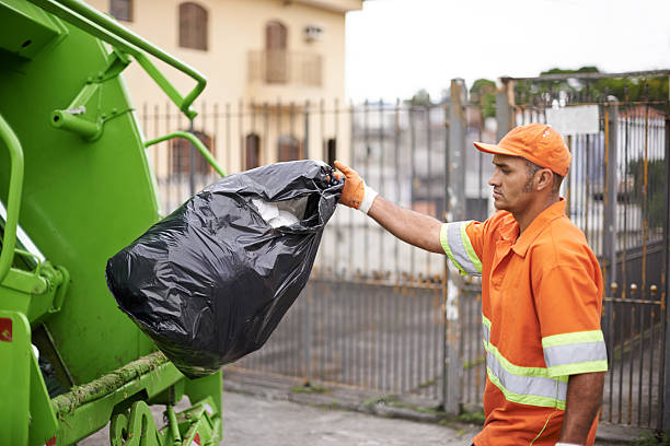 Best Residential Junk Removal  in Kahaluu Keauhou, HI